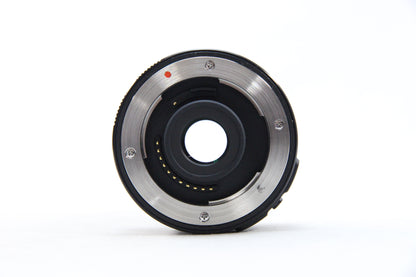 【中古(used)】OLYMPUS M.ZUIKO DIGITAL 2x TELECONVERTER MC-20