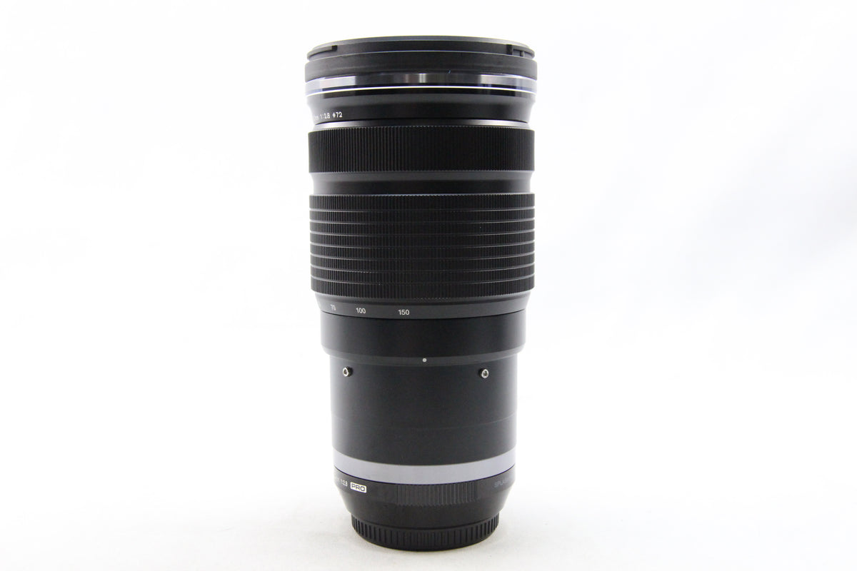 【中古(used)】OLYMPUS M.ZUIKO DIGITAL 40-150mm F2.8 PRO