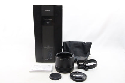 【中古(used)】OLYMPUS M.ZUIKO DIGITAL 40-150mm F2.8 PRO