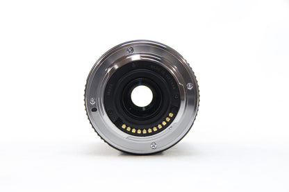 【中古(used)】OM SYSTEM M.ZUIKO DIGITAL 9-18mm F4-5.6Ⅱ ED MSC