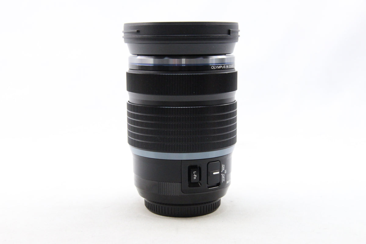 【中古(used)】OLYMPUS M.ZUIKO DIGITAL 12-100mm F4 IS PRO