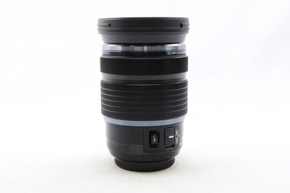 【中古(used)】OLYMPUS M.ZUIKO DIGITAL 12-100mm F4 IS PRO