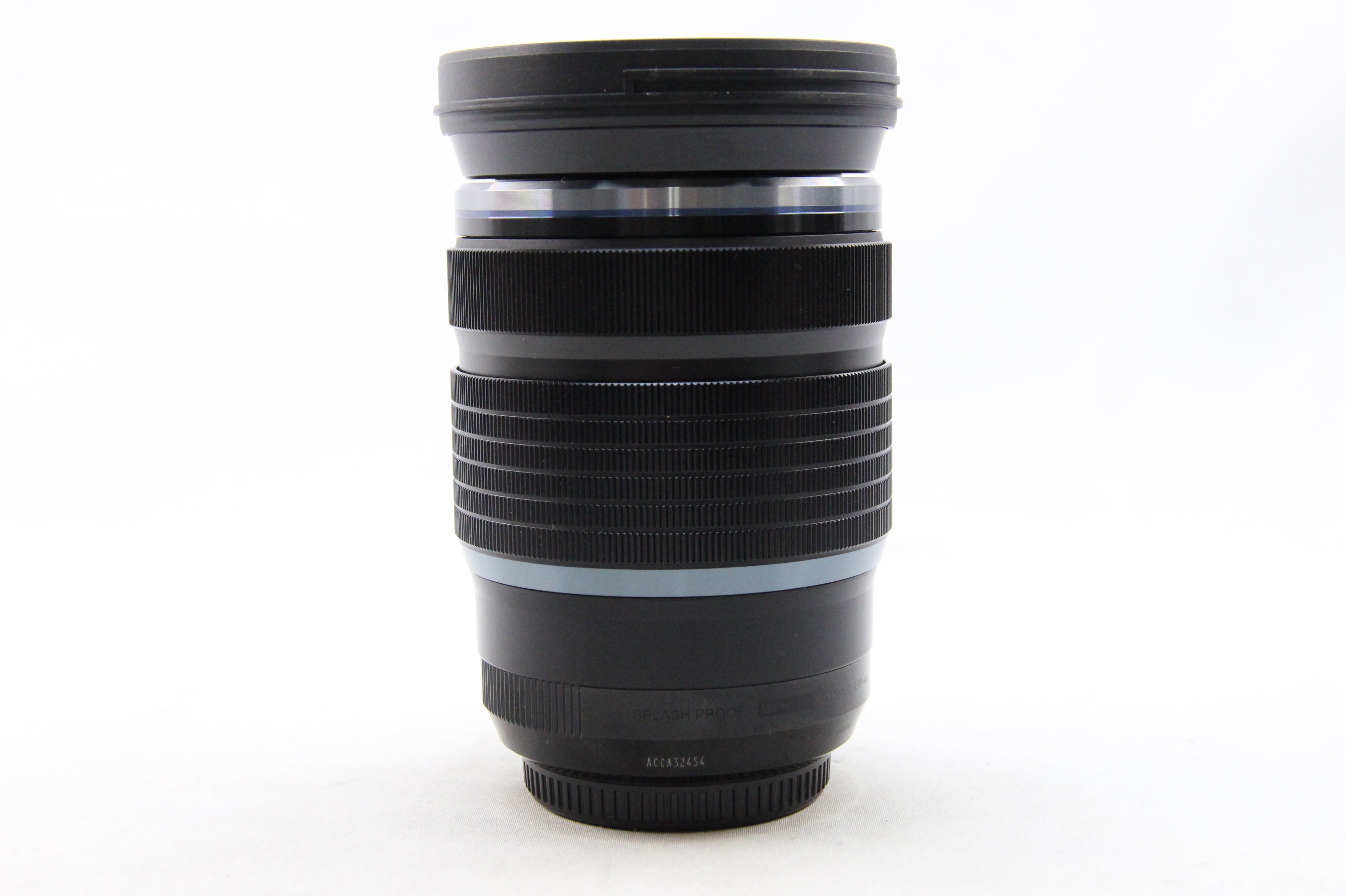 美品　オリンパス　M.ZUIKODIGITALED12-100mmF4ISPRO 中古(used)】OLYMPUS M.ZUIKO DIGITAL 12-100mm F4 IS PRO – トキワカメラ