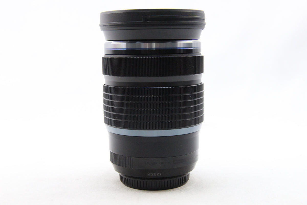 【中古(used)】OLYMPUS M.ZUIKO DIGITAL 12-100mm F4 IS PRO