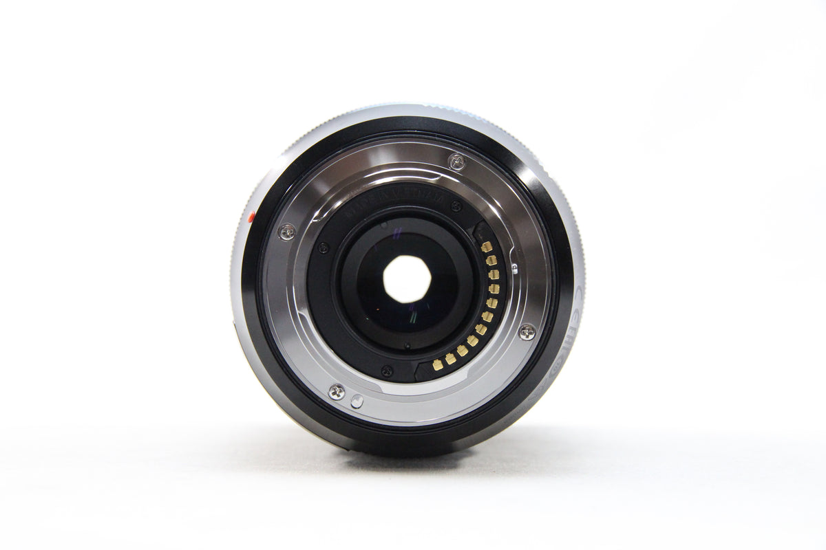 【中古(used)】OLYMPUS M.ZUIKO DIGITAL 12-100mm F4 IS PRO