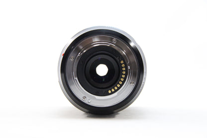 【中古(used)】OLYMPUS M.ZUIKO DIGITAL 12-100mm F4 IS PRO