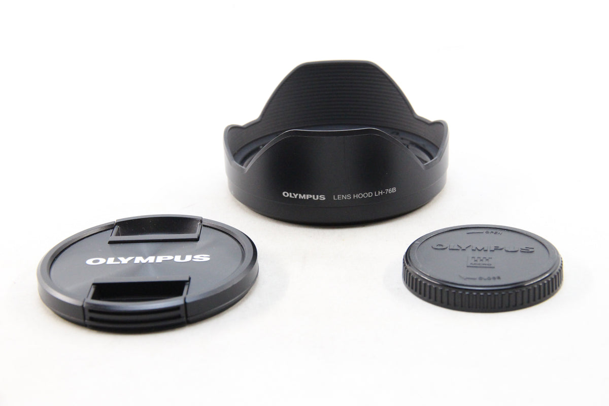 【中古(used)】OLYMPUS M.ZUIKO DIGITAL 12-100mm F4 IS PRO