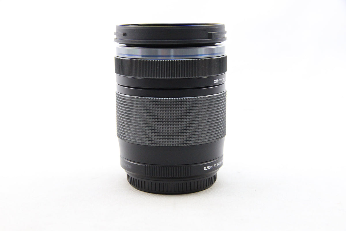 【中古(used)】OM SYSTEM M.ZUIKO DIGITAL 14-150mm F4-5.6Ⅱ ED MSC