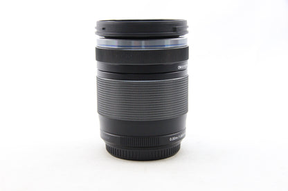 【中古(used)】OM SYSTEM M.ZUIKO DIGITAL 14-150mm F4-5.6Ⅱ ED MSC