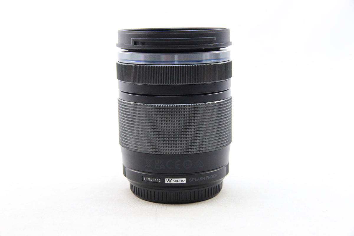 【中古(used)】OM SYSTEM M.ZUIKO DIGITAL 14-150mm F4-5.6Ⅱ ED MSC