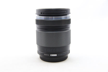 【中古(used)】OM SYSTEM M.ZUIKO DIGITAL 14-150mm F4-5.6Ⅱ ED MSC