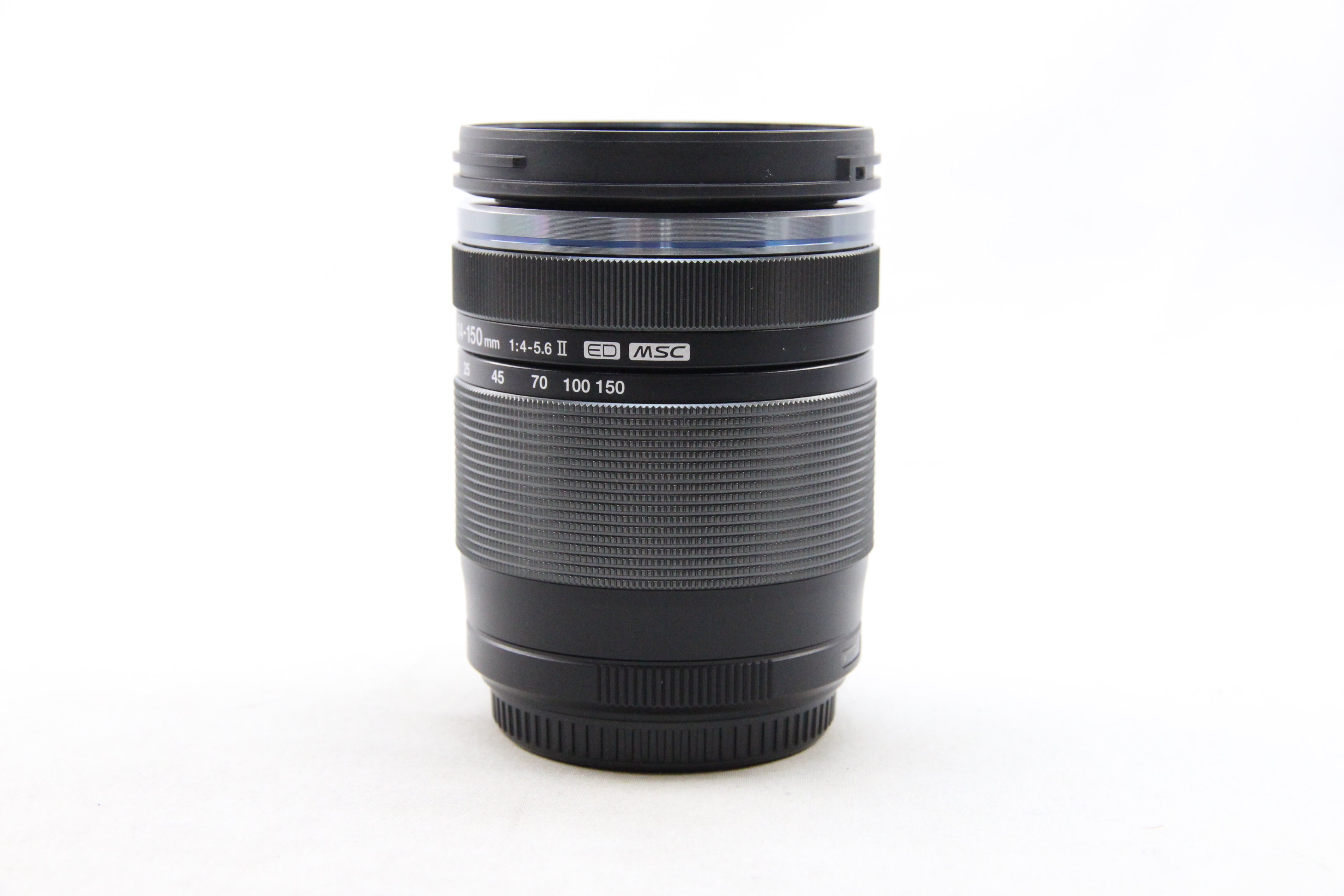 中古(used)】OM SYSTEM M.ZUIKO DIGITAL 14-150mm F4-5.6Ⅱ ED MSC