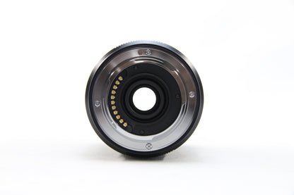 【中古(used)】OM SYSTEM M.ZUIKO DIGITAL 14-150mm F4-5.6Ⅱ ED MSC
