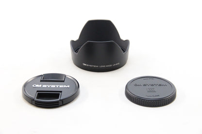 【中古(used)】OM SYSTEM M.ZUIKO DIGITAL 14-150mm F4-5.6Ⅱ ED MSC