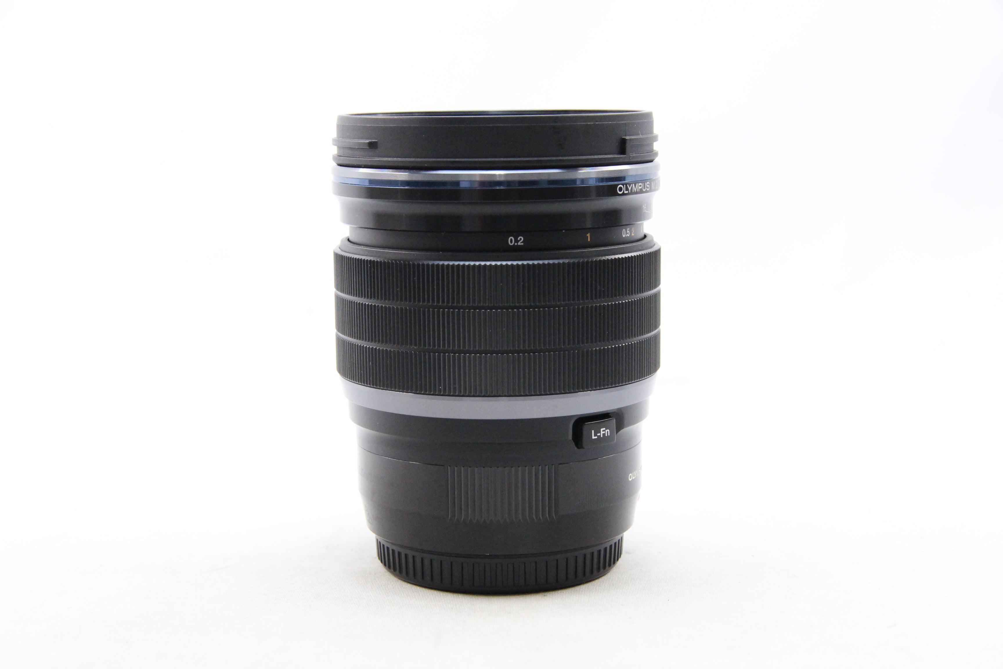中古(used)】OLYMPUS M.ZUIKO DIGITAL 17mm F1.2 PRO – トキワカメラ
