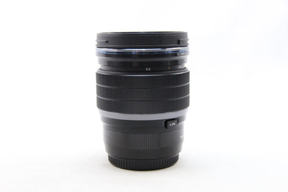 【中古(used)】OLYMPUS M.ZUIKO DIGITAL 17mm F1.2 PRO