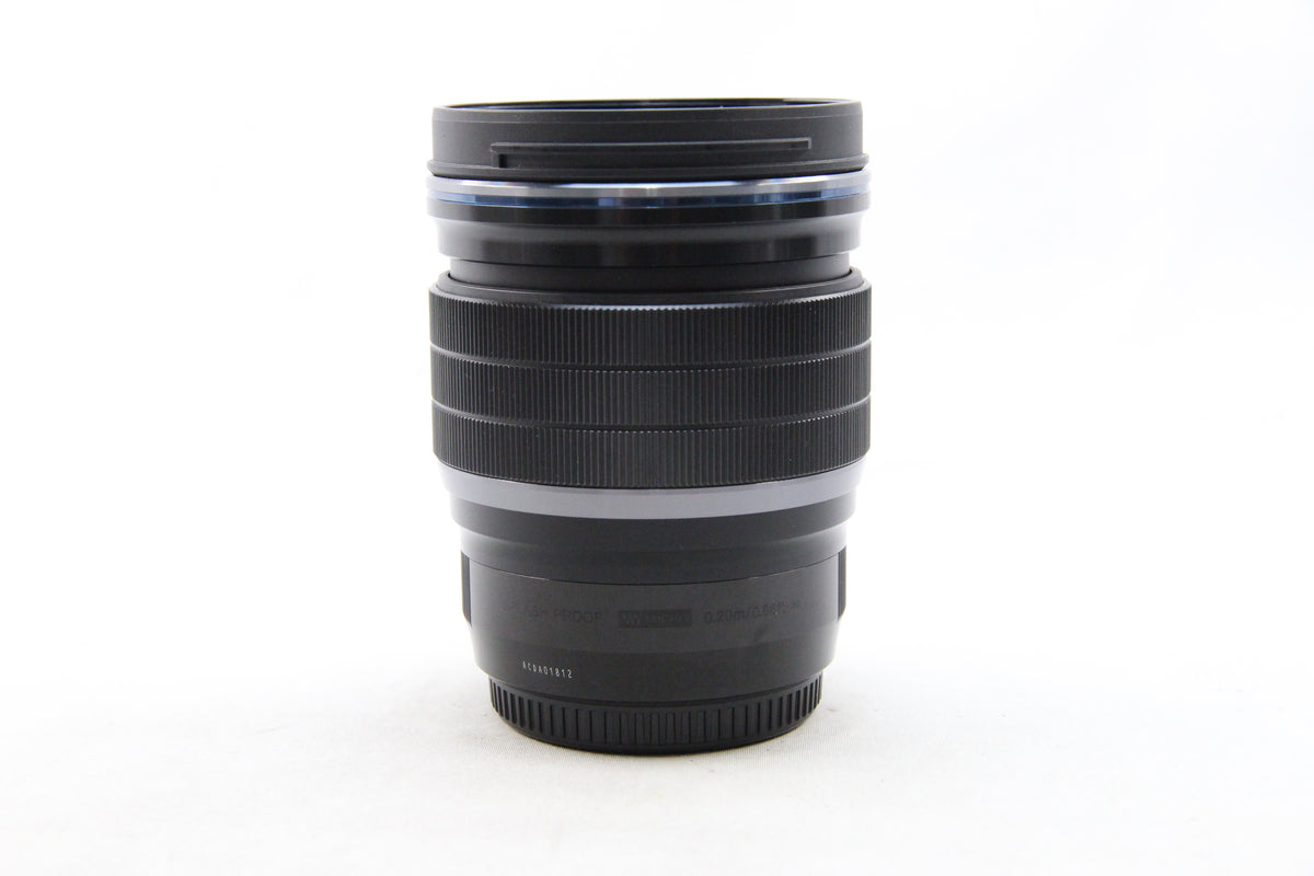 【中古(used)】OLYMPUS M.ZUIKO DIGITAL 17mm F1.2 PRO