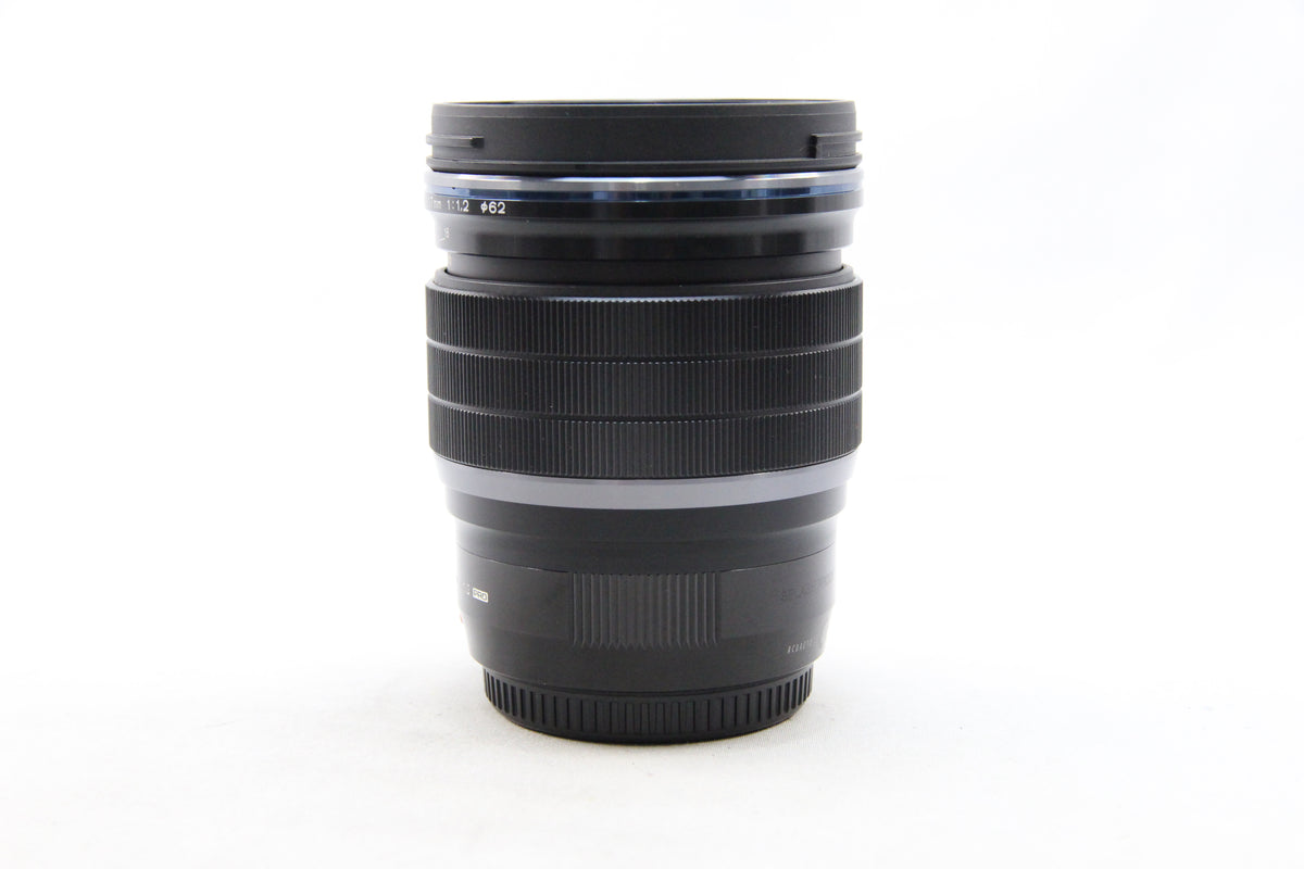 【中古(used)】OLYMPUS M.ZUIKO DIGITAL 17mm F1.2 PRO