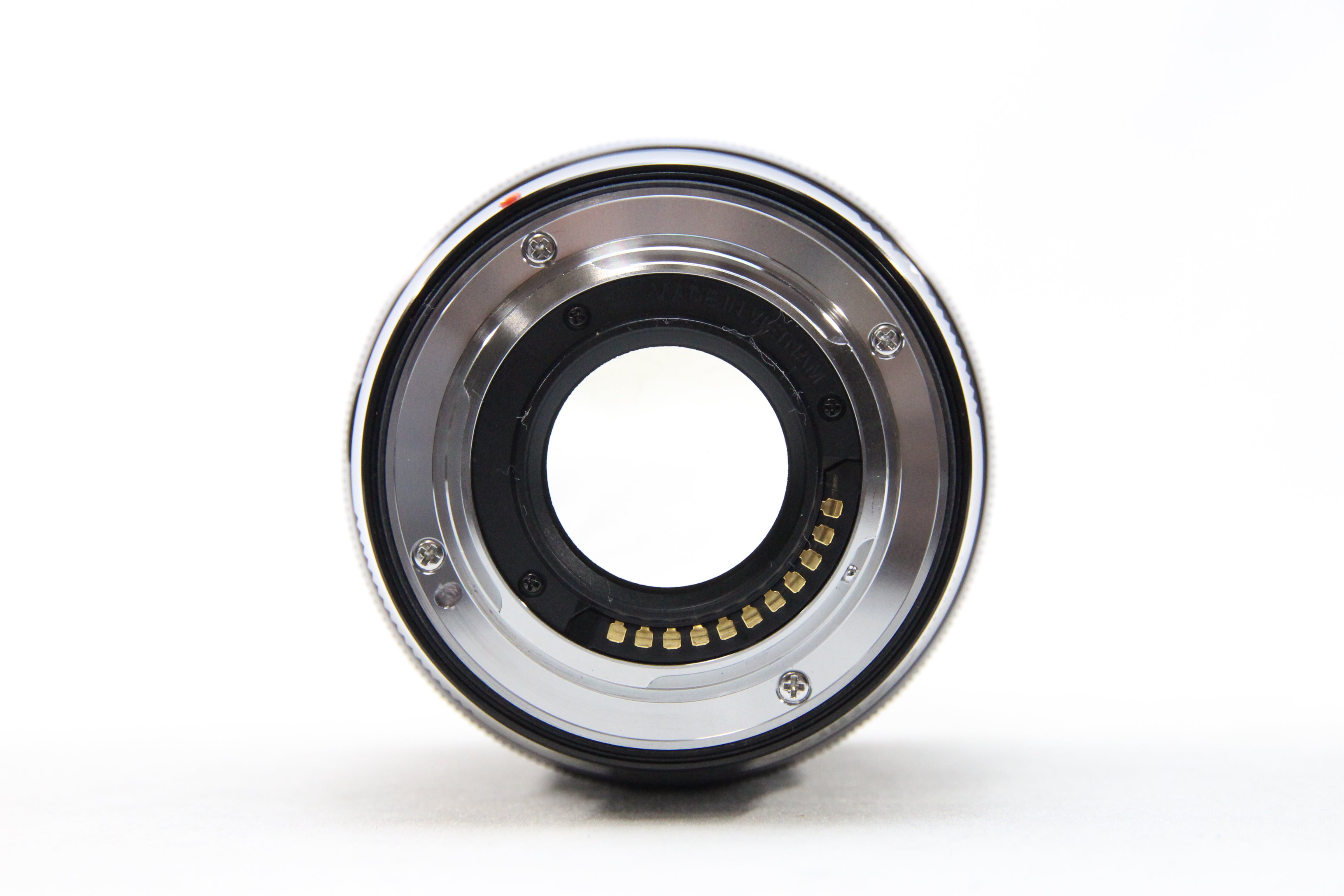 中古(used)】OLYMPUS M.ZUIKO DIGITAL 17mm F1.2 PRO – トキワカメラ