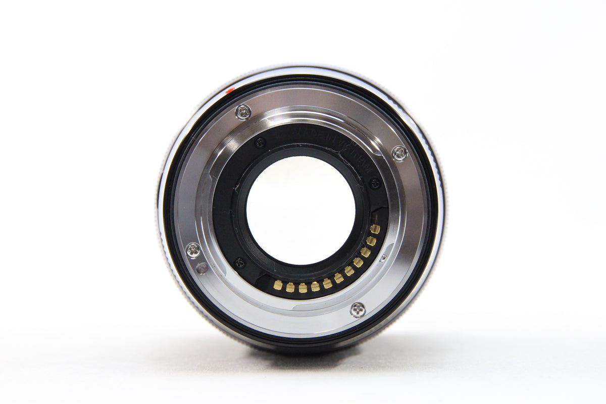 【中古(used)】OLYMPUS M.ZUIKO DIGITAL 17mm F1.2 PRO