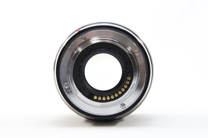 【中古(used)】OLYMPUS M.ZUIKO DIGITAL 17mm F1.2 PRO