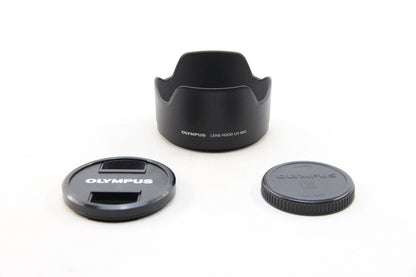 【中古(used)】OLYMPUS M.ZUIKO DIGITAL 17mm F1.2 PRO