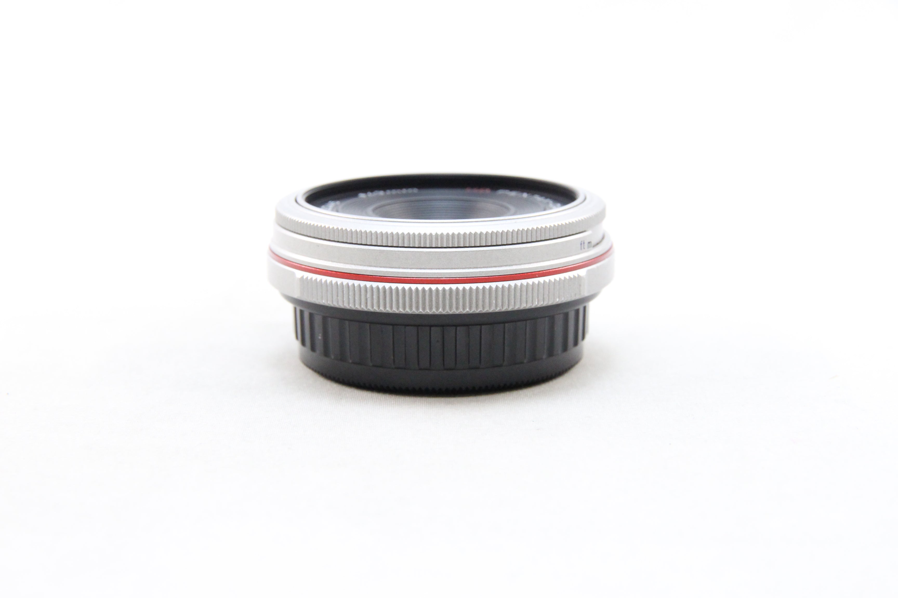 中古(used)】 HD PENTAX-DA 40mm F2.8 Limited – トキワカメラ