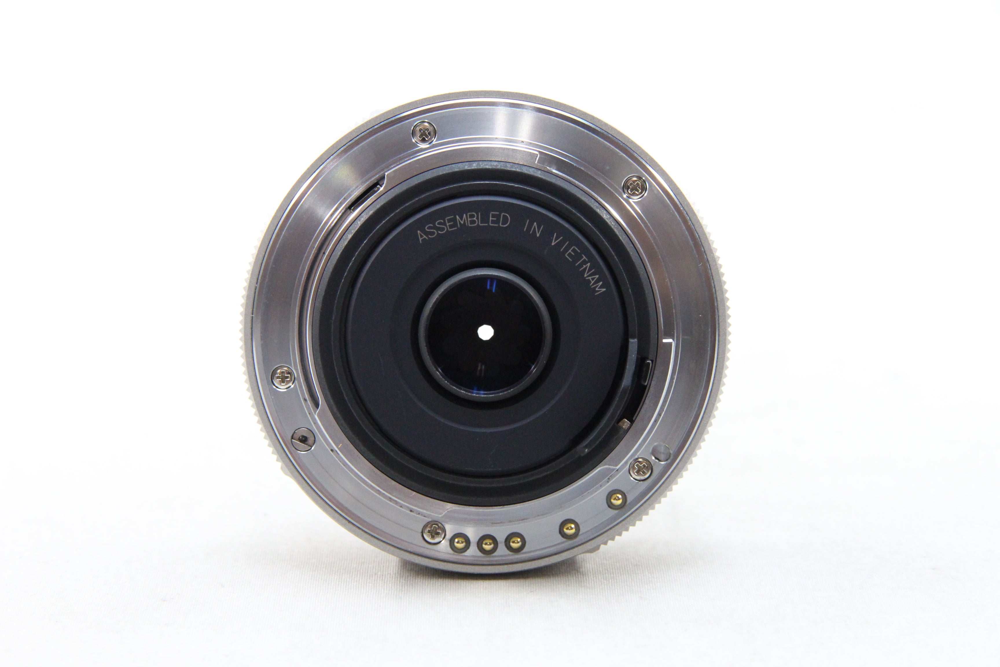 中古(used)】 HD PENTAX-DA 40mm F2.8 Limited – トキワカメラ