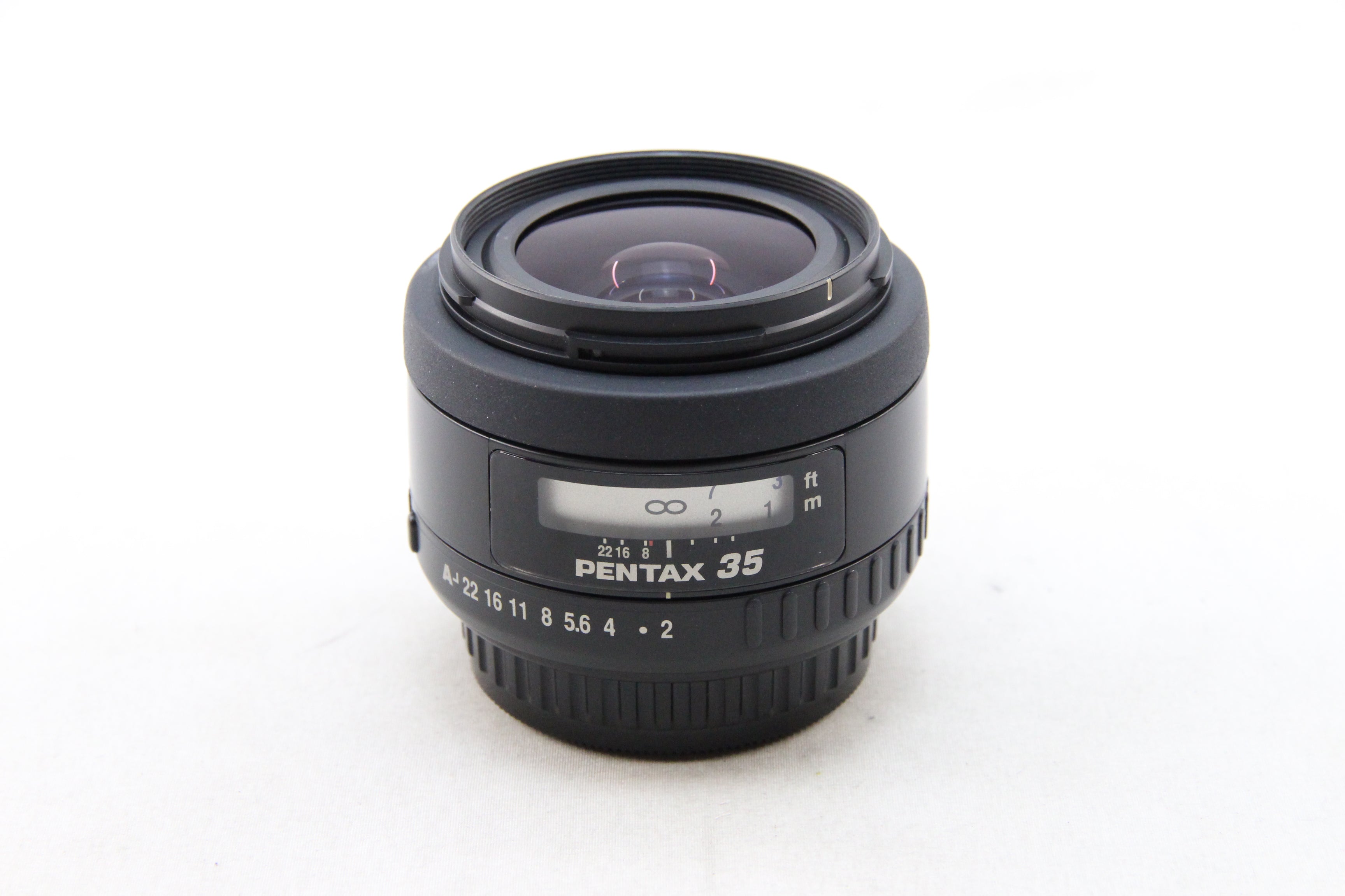 smc PENTAX-FA 35mm F2 AL（中古） 中古(used)】 smc PENTAX-FA 35mm F2 AL – トキワカメラ