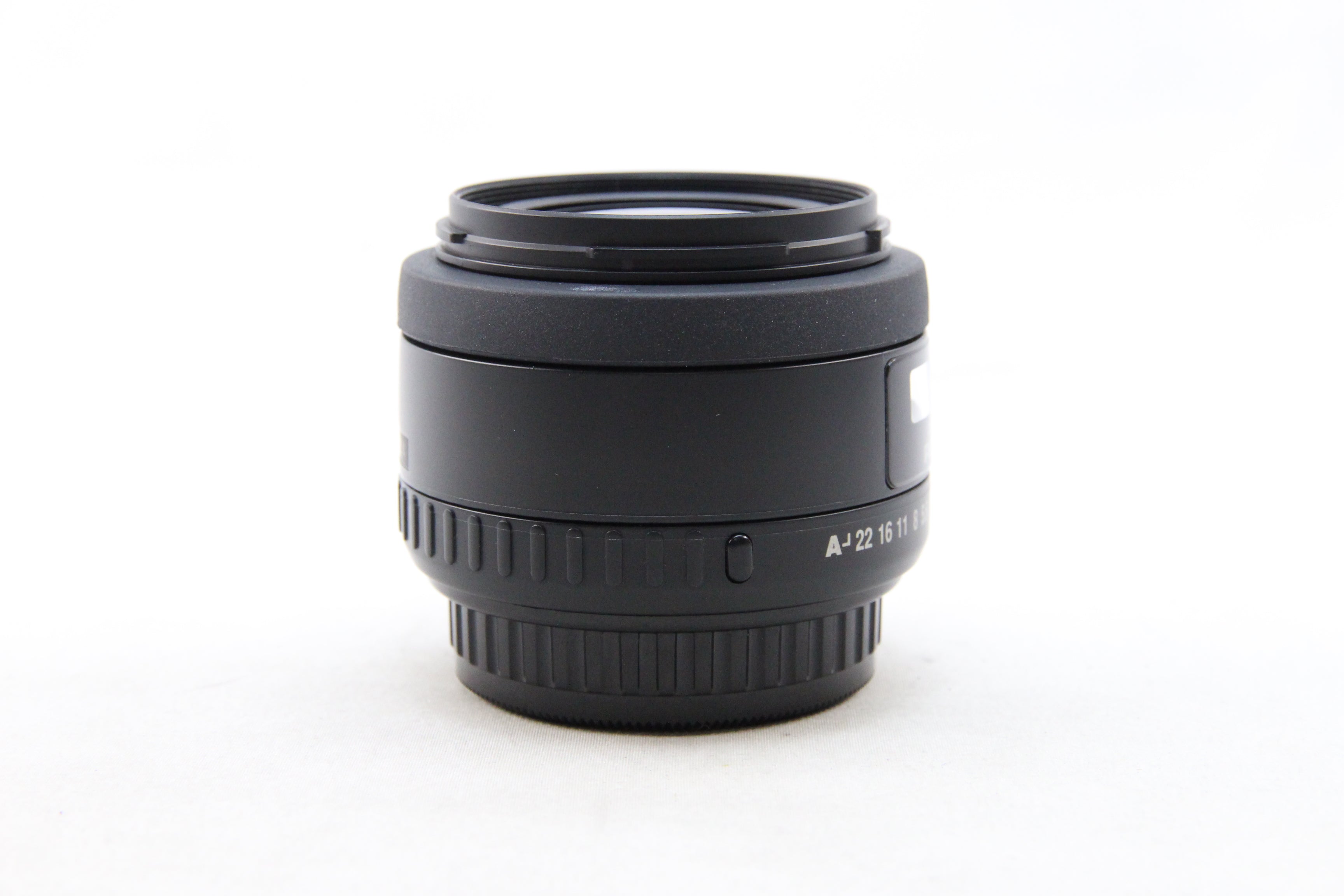 smc PENTAX-FA 35mm F2 AL（中古） 中古(used)】 smc PENTAX-FA 35mm F2 AL – トキワカメラ