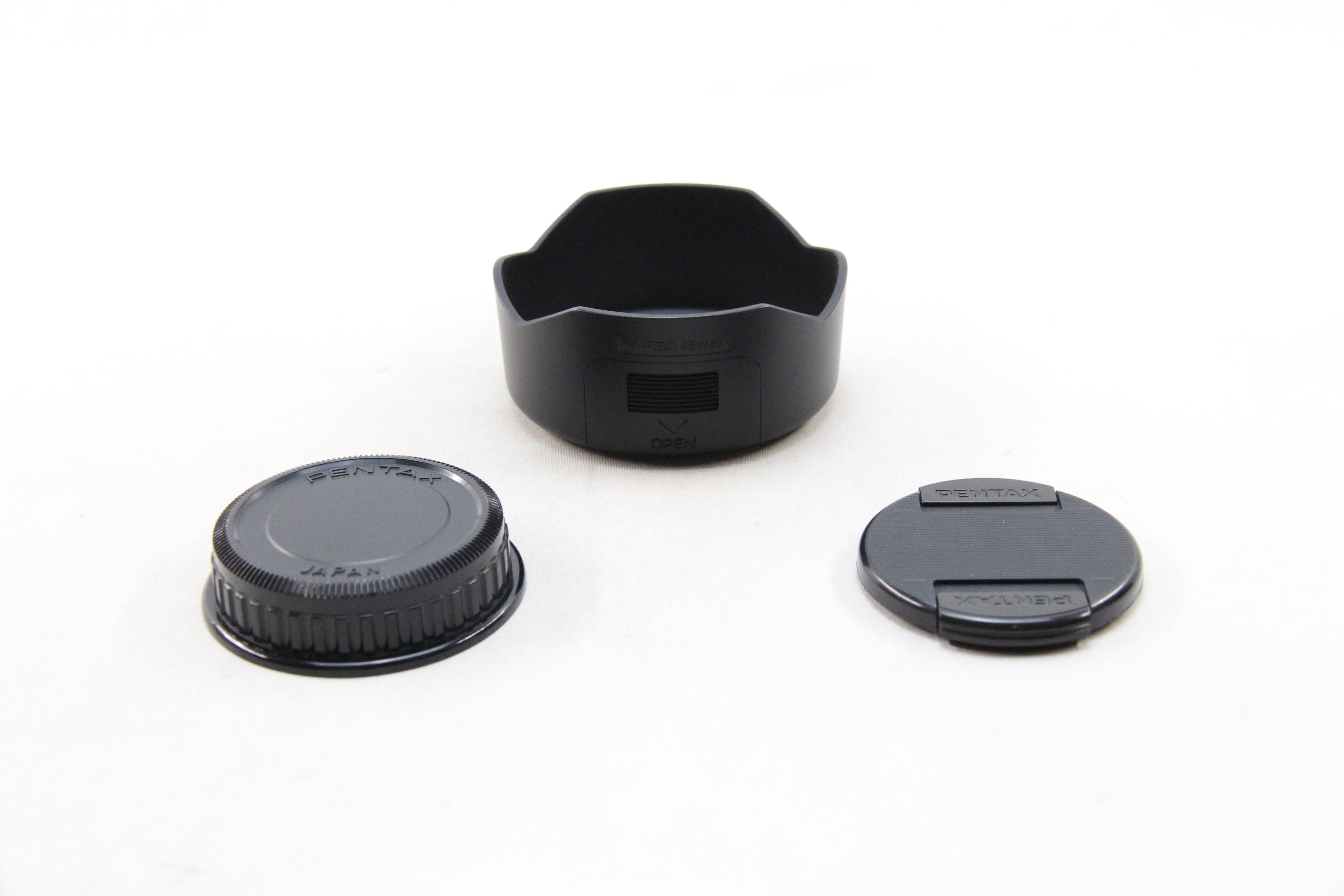 中古(used)】 smc PENTAX-FA 35mm F2 AL – トキワカメラ