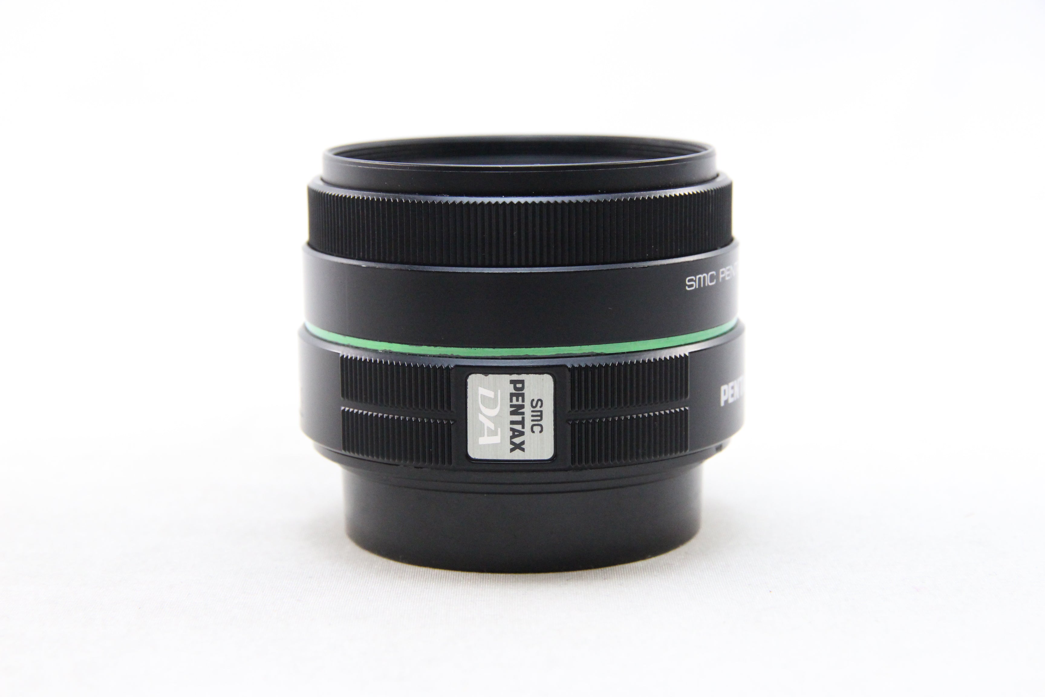 中古(used)】 smc PENTAX-DA 50mm F1.8 – トキワカメラ