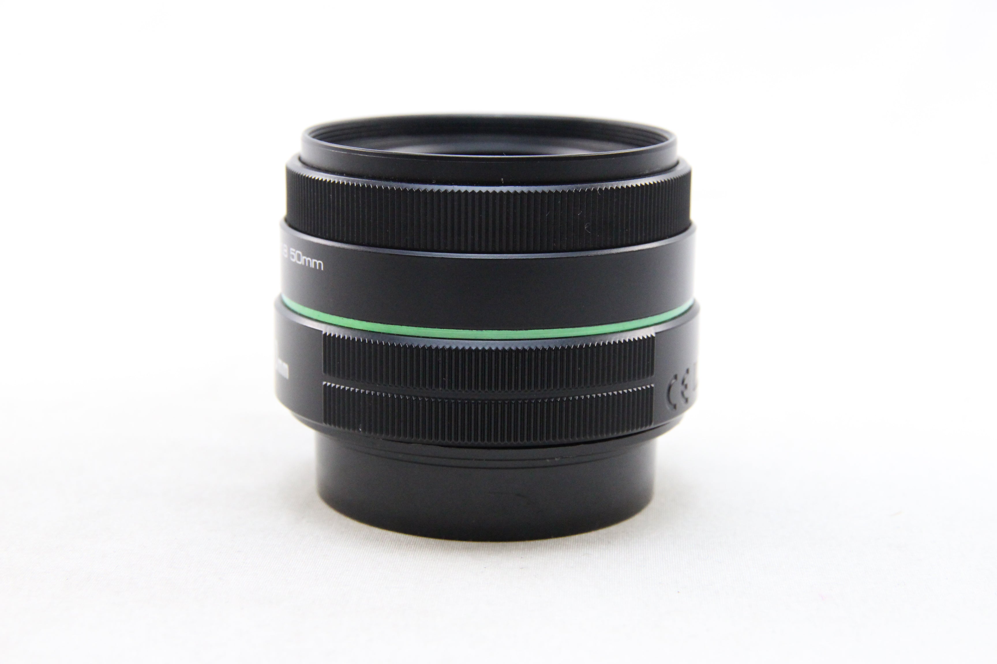 中古(used)】 smc PENTAX-DA 50mm F1.8 – トキワカメラ