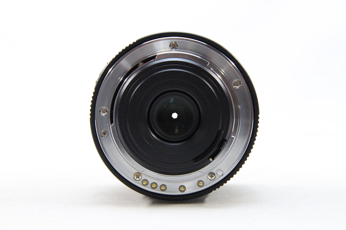 【中古(used)】 HD PENTAX-DA FISH-EYE 10-17mm F3.5-4.5 ED