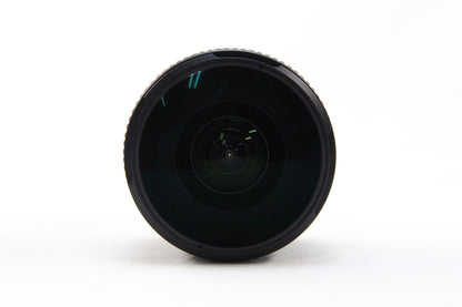 【中古(used)】 HD PENTAX-DA FISH-EYE 10-17mm F3.5-4.5 ED