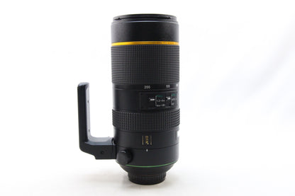 【中古(used)】 HD PENTAX-D FA★ 70-200mm F2.8 ED DC AW