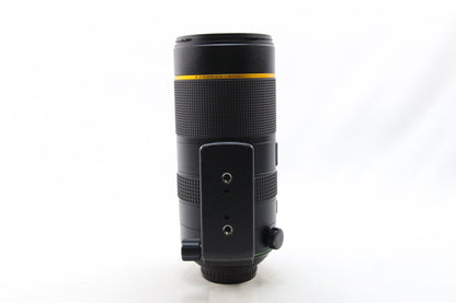 【中古(used)】 HD PENTAX-D FA★ 70-200mm F2.8 ED DC AW