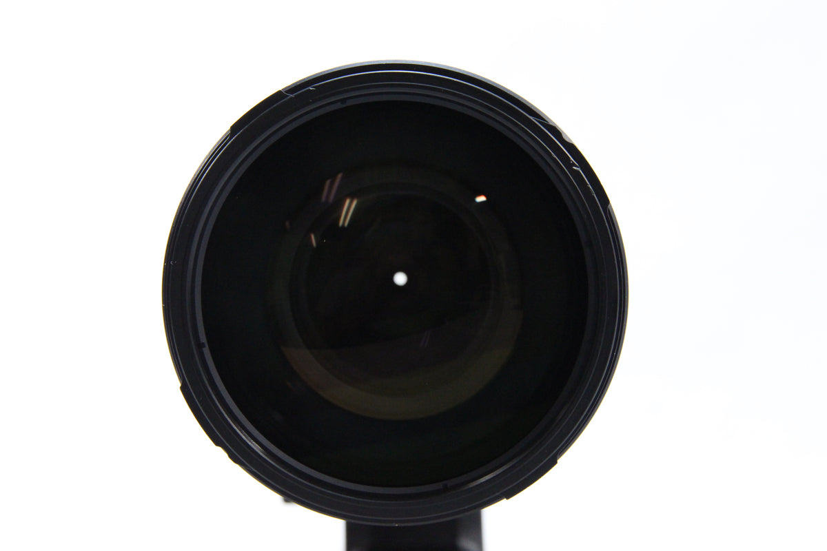 【中古(used)】 HD PENTAX-D FA★ 70-200mm F2.8 ED DC AW