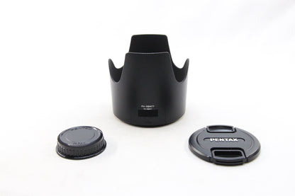 【中古(used)】 HD PENTAX-D FA★ 70-200mm F2.8 ED DC AW