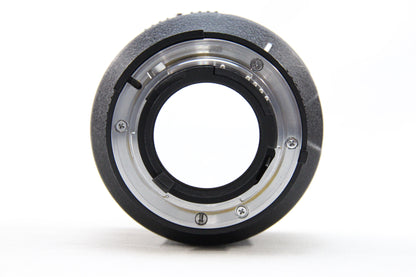 【中古(used)】 AF NIKKOR 85mm F1.4 D