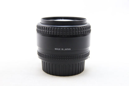 【中古(used)】 AF NIKKOR 24mm F2.8 D