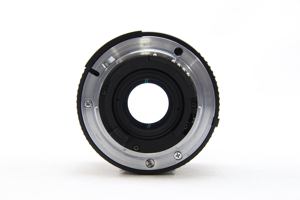 【中古(used)】 AF NIKKOR 24mm F2.8 D