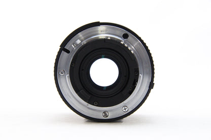 【中古(used)】 AF NIKKOR 24mm F2.8 D