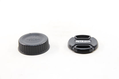 【中古(used)】 AF NIKKOR 24mm F2.8 D