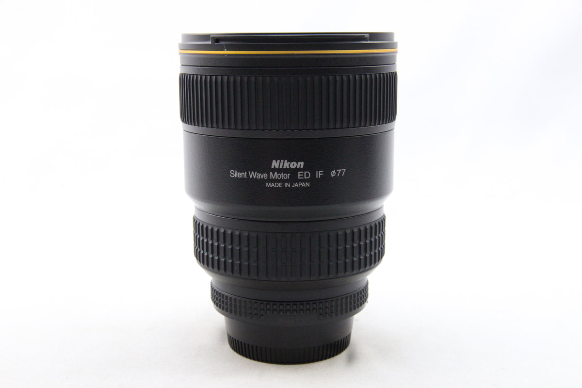 【中古(used)】 AF-S NIKKOR 17-35mm F2.8 D ED