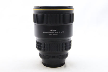 【中古(used)】 AF-S NIKKOR 17-35mm F2.8 D ED