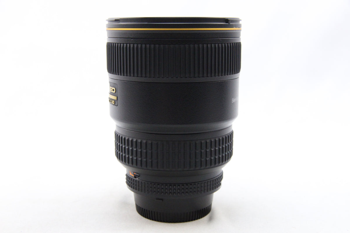 【中古(used)】 AF-S NIKKOR 17-35mm F2.8 D ED
