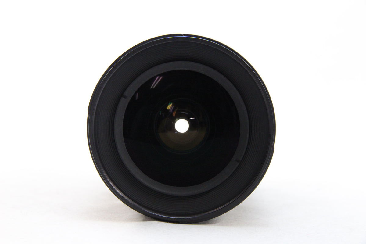 【中古(used)】 AF-S NIKKOR 17-35mm F2.8 D ED