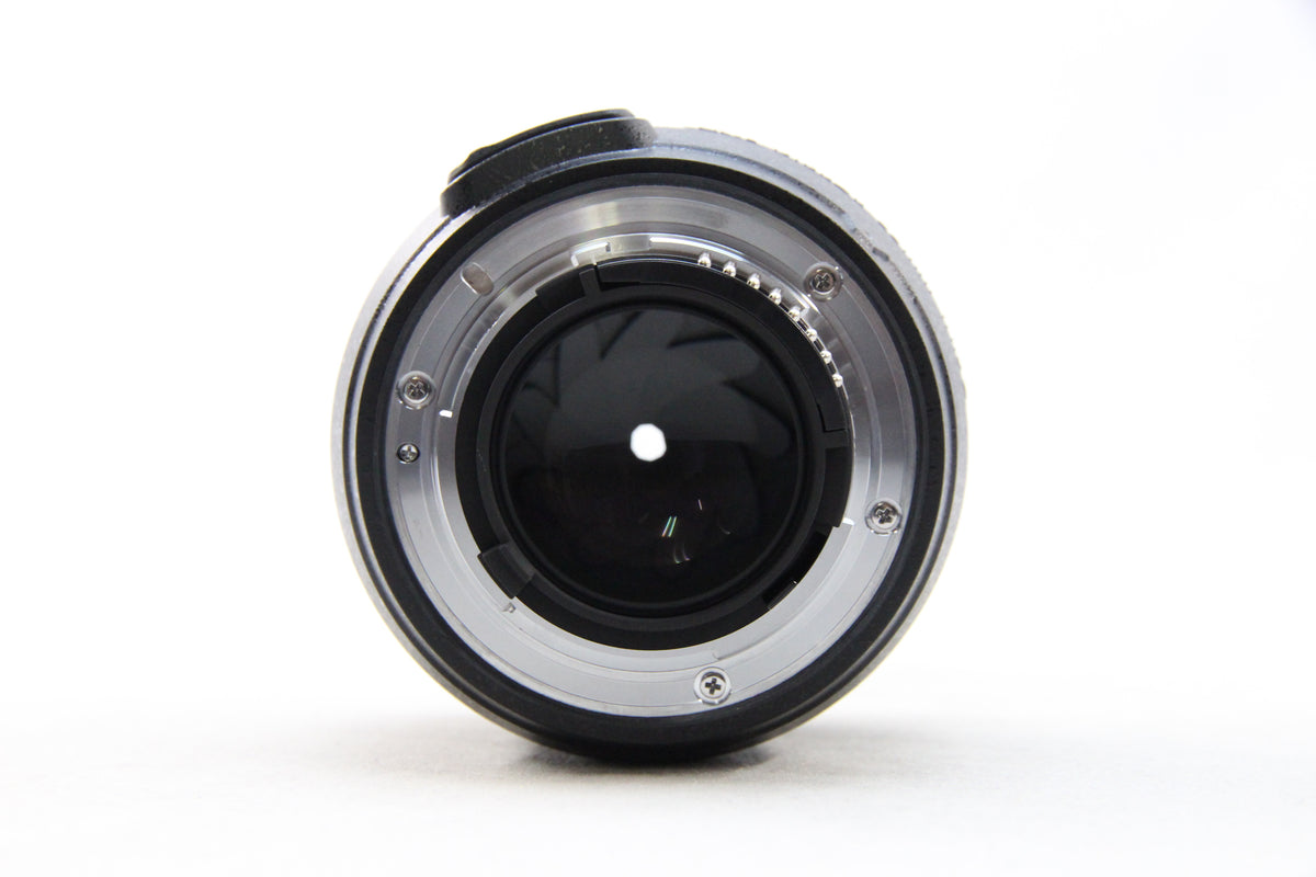 【中古(used)】 AF-S NIKKOR 50mm F1.4 G