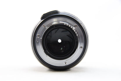 【中古(used)】 AF-S NIKKOR 50mm F1.4 G
